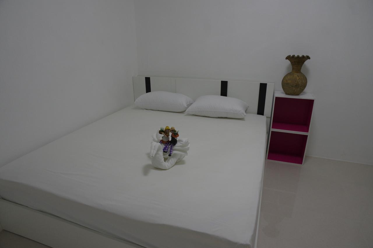 Donmueang Airport Residence Bangkok Exterior foto